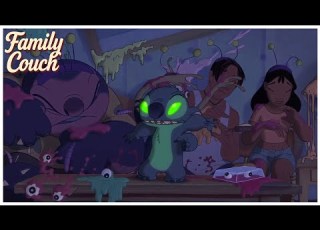  Stitch Malfunctions Jumba Explains Why Lilo Stitch 2