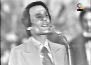  طال شوقي وطال تعذيبي أجمل مقاطع عبد الحليم حافظ