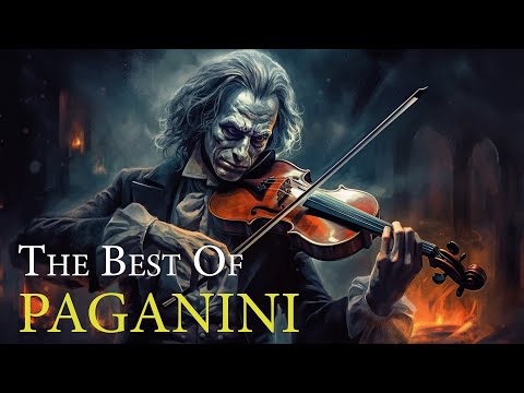The Best Of Paganini Why Paganini Is Considered The Devil S Violinist