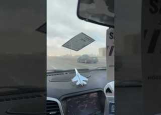  صدمه كامري 2024 خط ضد كابرس 2016 خط مين تتوقع راح ادخل وشوف