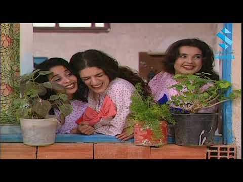 عيلة سبع نجوم ـ الحلقة 16 ـ باسم ياخور ـ أيمن رضا ـ سامية الجزائري