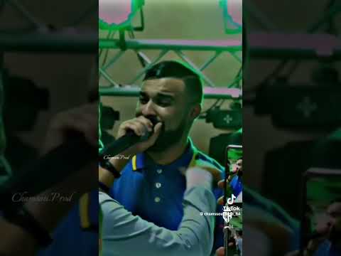 ديرتي جريمة من وريد لوريد Cheb MoMo Status Whatsapp