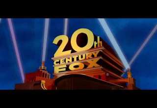 20th Century Fox 1981 1994 1994 CGI Version