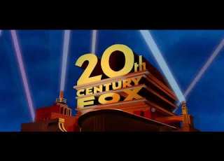 20th Century Fox 1981 1994 1994 CGI Version