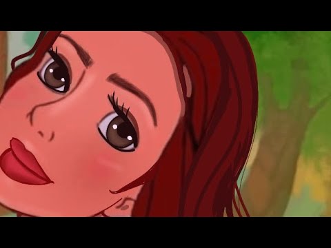 تغير ستايل الاميره Belle