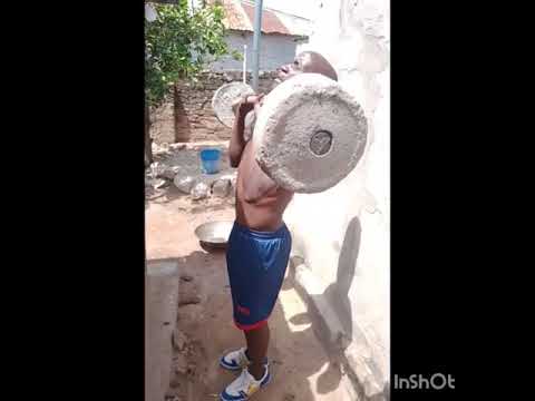 Bhudagala Mwana Malonja Official Video Mwanaume Mashine Bhudagala Mwana Malonja Official Video Mwanaume Mashine