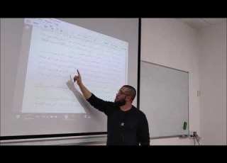  فقه المعاملات الدرس الثالث البيوع المنهي عنها والخيارات