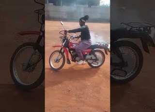  Nabazaniye Wa Mutegarugore Uzi Moto Kurwego Ryohejuru
