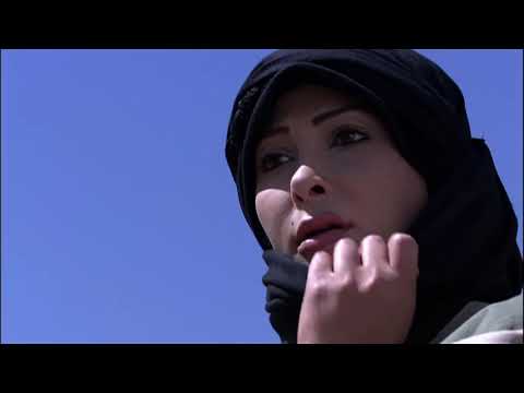 المسلسل البدوي بيارق العربا الحلقة 1 الأولى ياسر المصري و منذر رياحنة