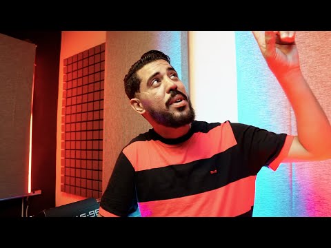 Bouabdellah Himoun الوالدين Kayn Li Yabki 3la Boh Ft Abderrahmane Piti Clip Official