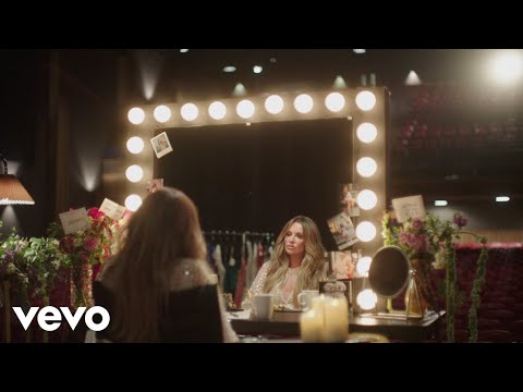 Carly Pearce Dream Come True Official Video