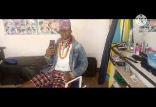 LUSOMISHA MWANA LUCHIBHA HARUSI KWA TUNGU BY LWENGE STUDIO