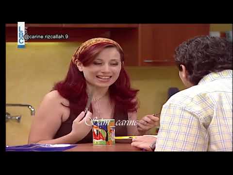 Marty W Ana Season 1 Episode 17 مرتي وانا الموسم الاول الحلقه 17 Marty W Ana Season 1 Episode 17 مرتي وانا الموسم الاول الحلقه 17