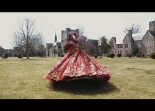 ZOE QUINCE SIZZLE REEL