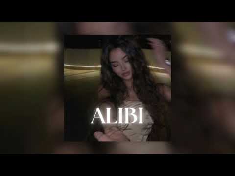 ALIBI Tiktok Version