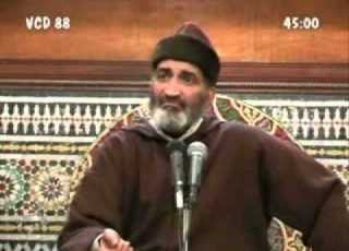 النفس الطيبة و النفس الخبيثة فريد الأنصاري