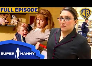  Two Episodes That Ll Make You Happy You Don T Work With Kids Double Full Episode Supernanny UK
