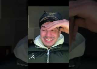  معاناة ادريس صابيري رجولة