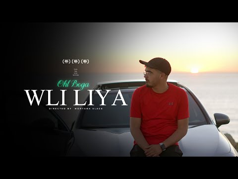 Boga Wli Liya Official Music Video