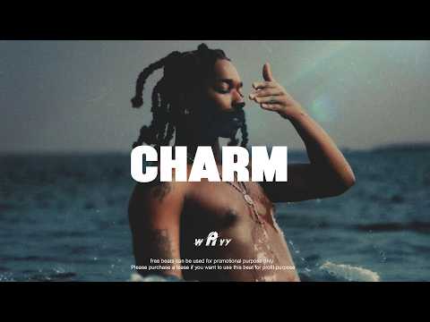 Afrobeat Instrumental 2026 Ft Fola CHARM Sad Afrobeat Type Beat X Burna Boy X Omah Lay