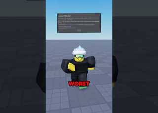  HUGE Roblox Moderation Fail