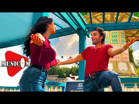 İsmail YK Ft Başak Sen Herkesten Tatlısın