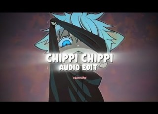Chipi Chipi Chapa Chapa Dubi Dubi Daba Daba Dubidubidu Christell Edit Audio