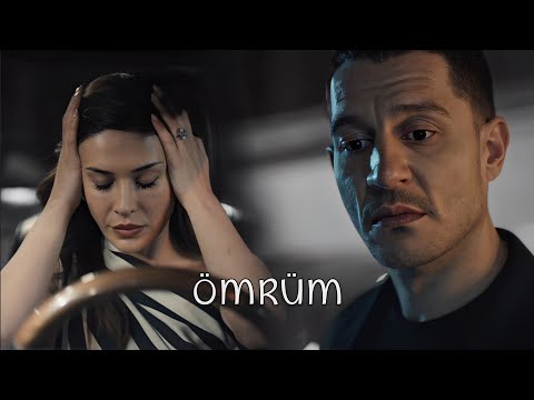 اغنية مسلسل تحت الارض الحلقة 8 ömrüm مترجمة Yeraltı