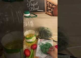 This Turned Out Amazing Eggs With Spinach