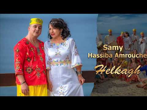 Samy Ft Hassiba Amrouche Helkagh Remix BelKa Samy Ft Hassiba Amrouche Helkagh Remix BelKa