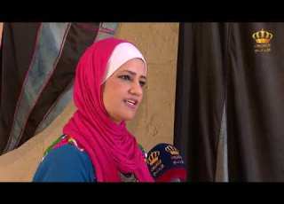 يوم جديد تقرير عن الزي السلطي مع ثائرة عربيات