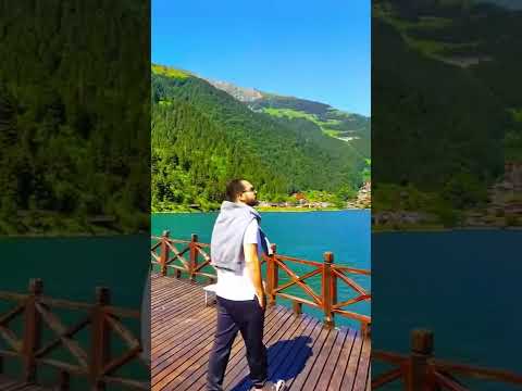 The Most Beautiful Valley In The World Uzungol Trabzon Türkiye Tourism Fyp Turkey Uzu