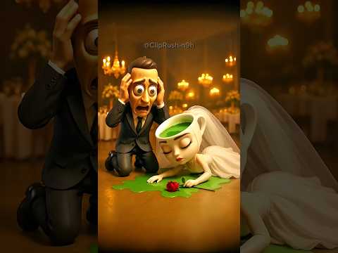 تونغ تونغ تونغ سحور ضح ى بقلبه لينقذ باليرينا كابوتشينا النهاية المؤلمة