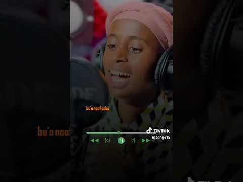 New Afaan Oromo Ethiopian Gospel Song Mezmur