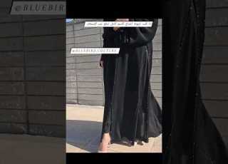 Abayaaddict Abaya Fashion Likeandsubscribe Saudiarabia Uzbekistan يمنية اليمن السعودية Fyp