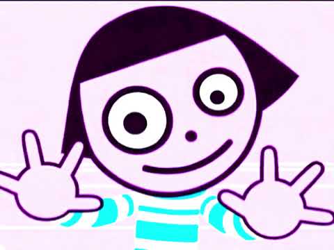 PBS Kids Dot Effects Rounds 1 8 REMAKE