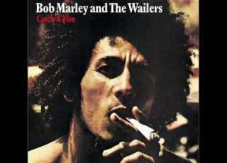  Bob Marley 400 Years