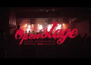 OpenStage AfterMovie Pont Rouge 2017