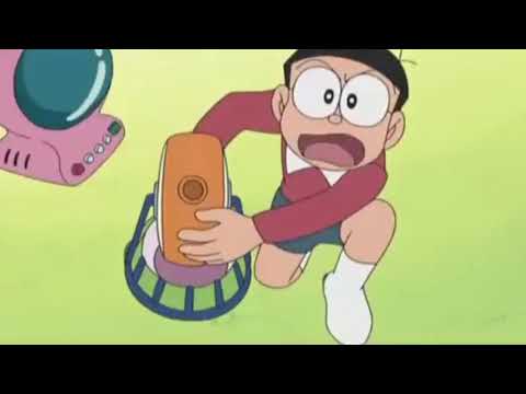 دورايمون كرتون دورايمون مدبلج كامل الحلقة 13