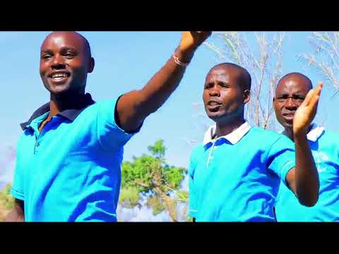 Chakula Cha Uzima St Cecilia Ramasha Catholic Choir