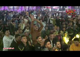  شوف شعراوي استقبال العالمى محمد عبدالسلام مليونية اولاد علام ميت العطار