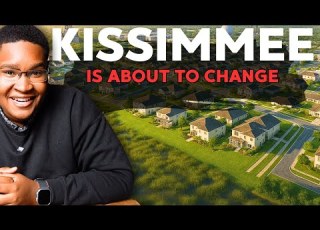 Is Moving To Kissimmee Florida In 2026 A Good Idea