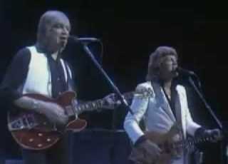  The Moody Blues Gemini Dream Enhanced Audio Original Video Clip