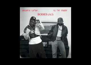  Kendrick Lamar Bodies Full Song Baby Keem Sy The Rapper A I