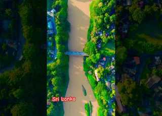 Mahaweli River Kandy Sri Lanka Shorts Trending Srilanka Riverside Travel Nature