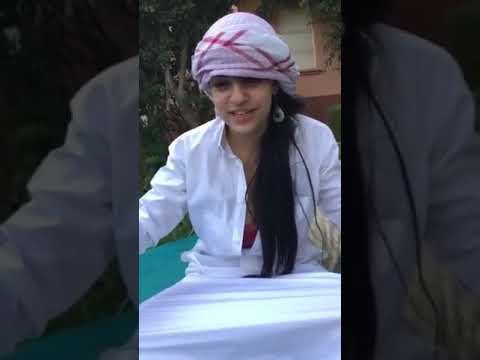 بنت تحت تأسير المخدرات اسمع ما تقول