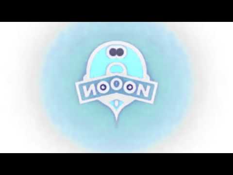 Noggin And Nick Jr Logo Collection Effects Part 1
