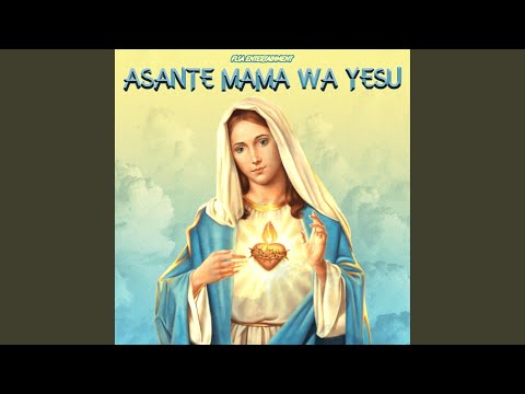 Ee Mama Yetu Maria