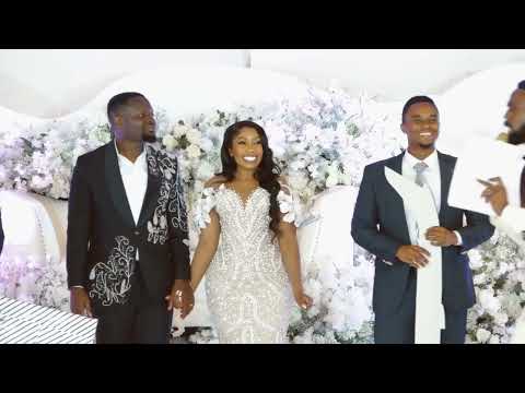 HARUSI YA MCHEKESHAJI ELIUD SAMWELI ALIVYOPEWA ZAWADI YA KWENDA DUBAI HONEYMOON NA MKEWE