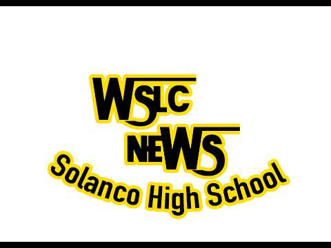 WSLC Announcements 3 10 26